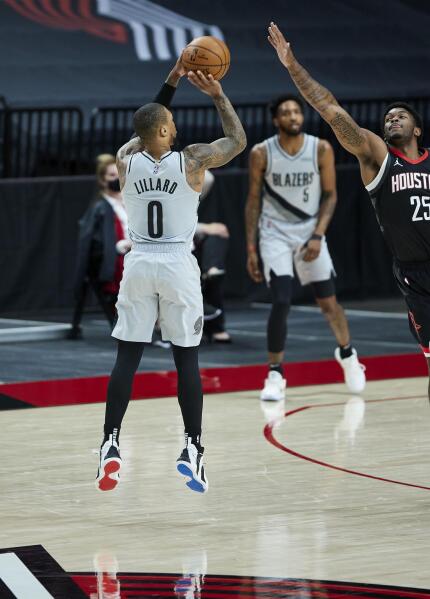 Damian lillard houston lillard new arrivals